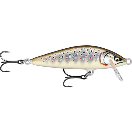 Lok Rapala Countdown® Elite – 4g