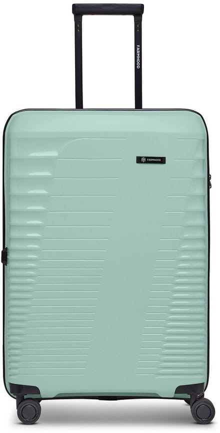 Farmhood trolley Eco Trolley Mint mintgroen 67cm