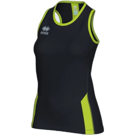 Errea Regis Woman Ad Tanktop - Sportswear - Vrouwen