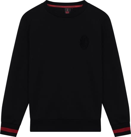 AC Milan logo sweater dames