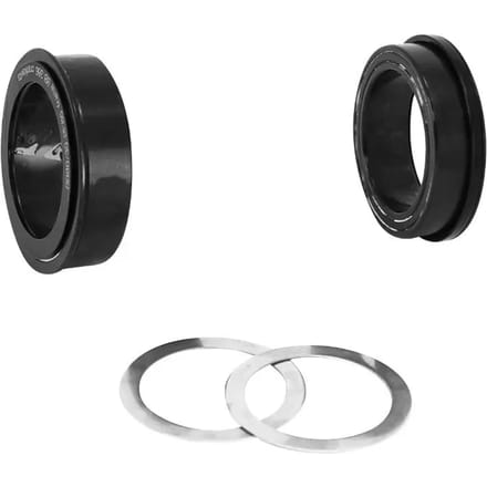 Trapas geïntegreerd road press-fit carter 86,5-92mm voor 30mm as P2R Sram