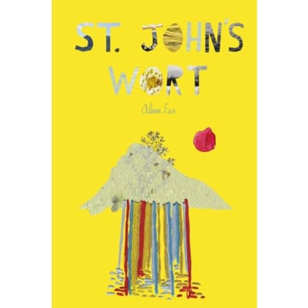 St John's Wort - Alexus Erin