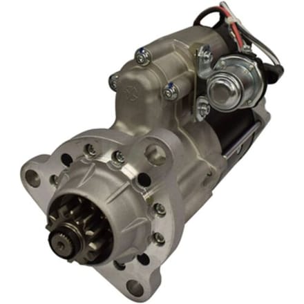 Starter PRESTOLITE ELECTRIC M1057416E