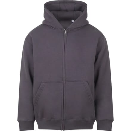 Dikke zip-hoodie Just Hoods Vision