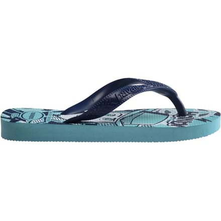 Disney-slippers voor kinderen (om aan te trekken)