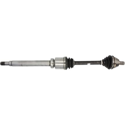 Aandrijfas POINT GEAR PNG72534