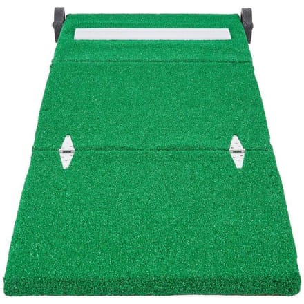 90 inch Pitching Mound Draagbare Pitcher Mound Baseball Softball Training
