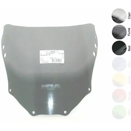 Motorbel MRA Origin O Honda CBR900RR