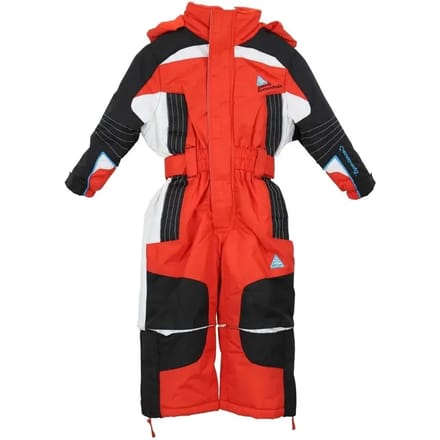 Jumpsuit Peak Mountain Combinaison de ski garçon EPLAN