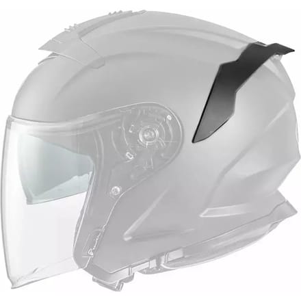 Motorfiets spoiler Premier JT5 U9