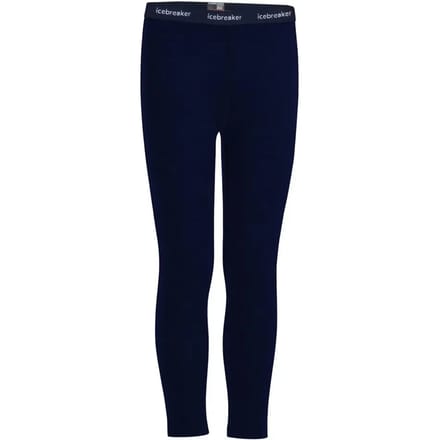 Legging voor kinderen Icebreaker tech 260