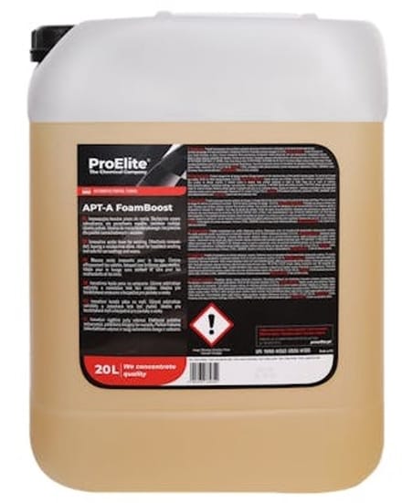 PROELITE APT-A FOAMBOOST 20L
