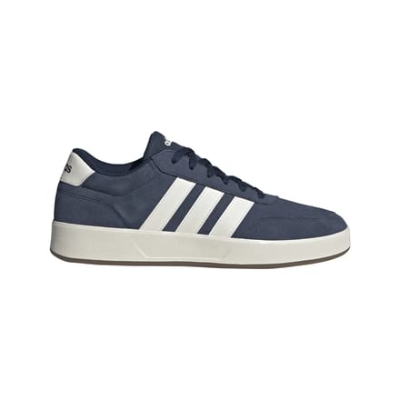 Adidas Breaknet 3.0 heren sneakers blauw - Maat 42