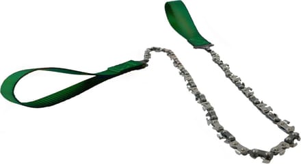 Nordic Pocket Saw Hand Kettingzaag - Groen
