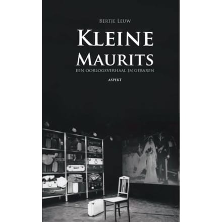 Kleine Maurits - Bertje Leuw