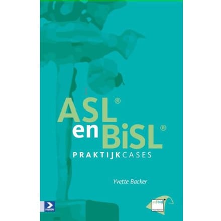 Asl En Bisl Praktijkcases - Yvette Backer