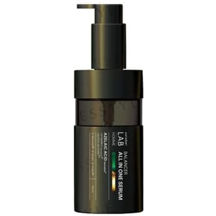 JPS LABO - Unlabel Lab Homme Azelaic Acid Balancer All In One Serum 90ml