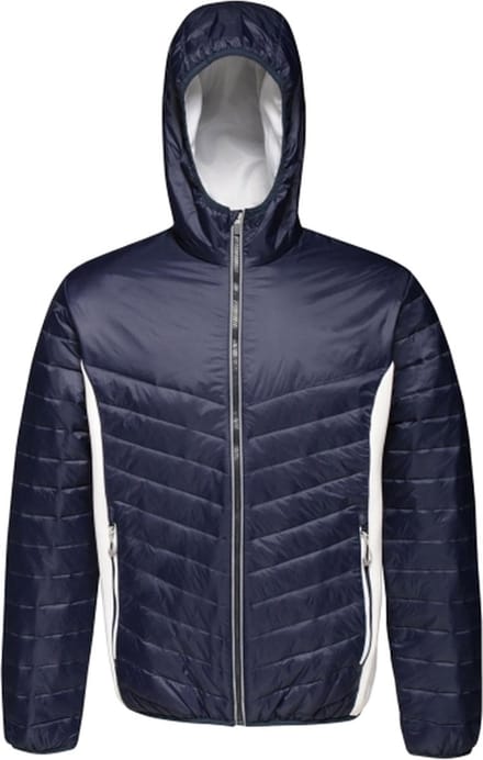 Regatta Mens Lake Placid Thermal Jacket