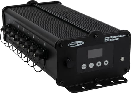 Showtec Stage Blinder FLEX Blaze Controller - Accessoire voor theaterverlichting
