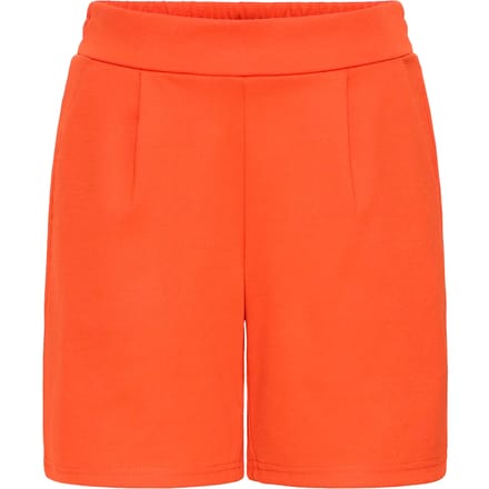 Ichi IHKATE SHO3 Dames Broek - Mandarin Red