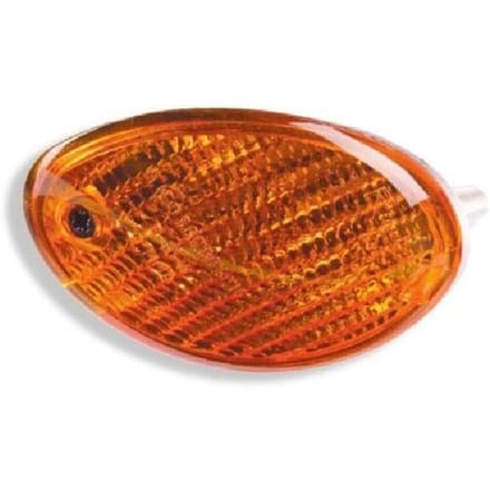 Voorrunlichten LED voor motor V Parts