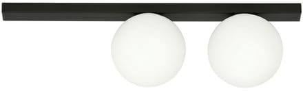 FIT 2 BLACK/OPAL