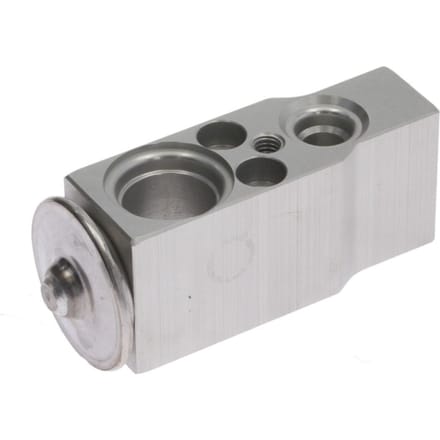 Expansieventiel, airconditioning DENSO DVE25002