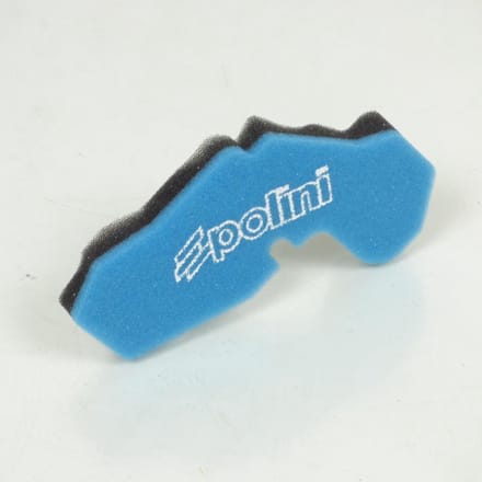 Filtre à air Polini pour Scooter Honda 50 Wallaroo 203.0173 Neuf