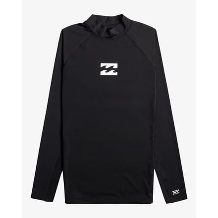 Surf-T-shirt met lange mouwen Billabong Waves All Day