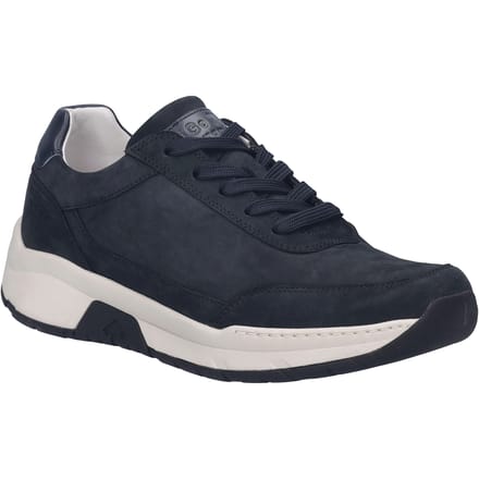 JOSEF SEIBEL Heren Sneaker Mitchell 03 in blauw