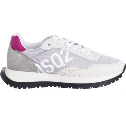 DSQUARED2 Sportschoenen SNW0212-01601681 vrouw