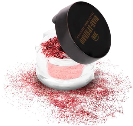 Make-up Studio Shiny Effects Oogschaduw - Golden Pink