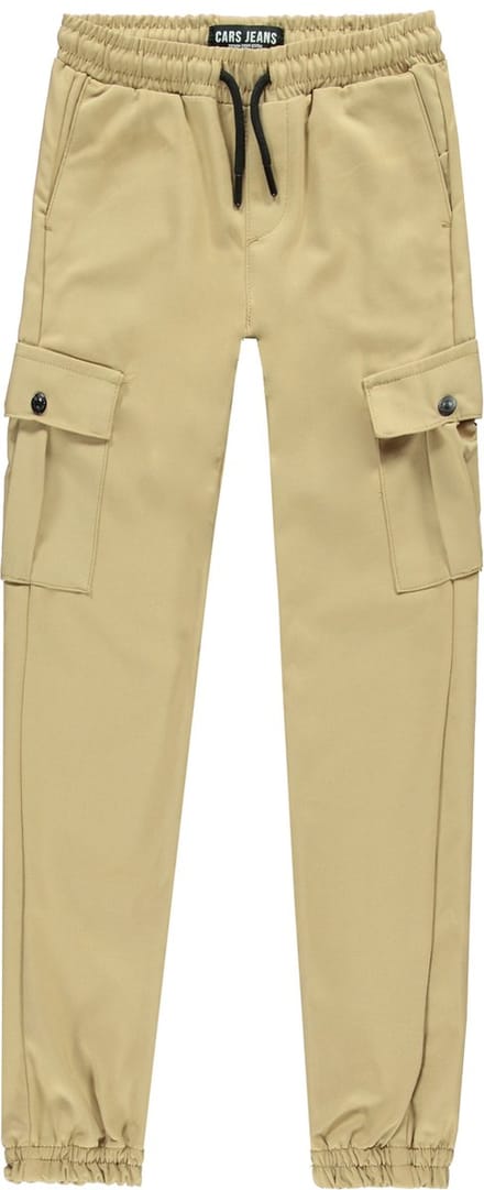 Cars Jeans Cargo Broek Battle Jr. - Jongens