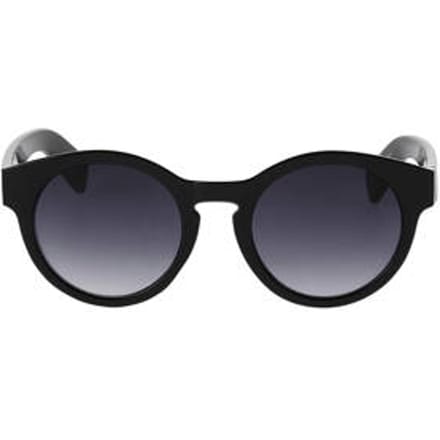 Object - Jally Sunglass 102 - Black - One size
