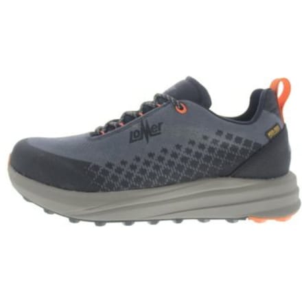 Lomer Gravity MTX Wandelschoenen Antra