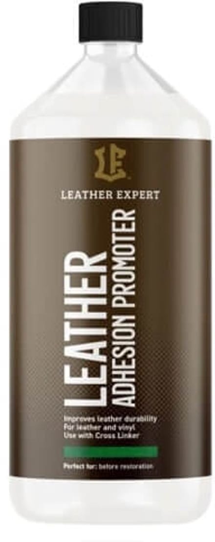 LEATHER EXPERT LEDER HECHTINGS VERSTERKER 1L