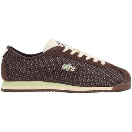 Lage Sneakers Lacoste 077-53299178832211