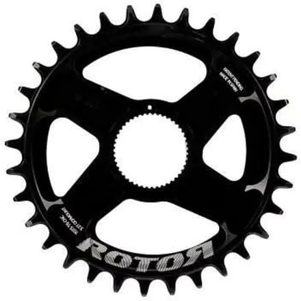 Mono kettingblad Rotor Round dm ring r38T