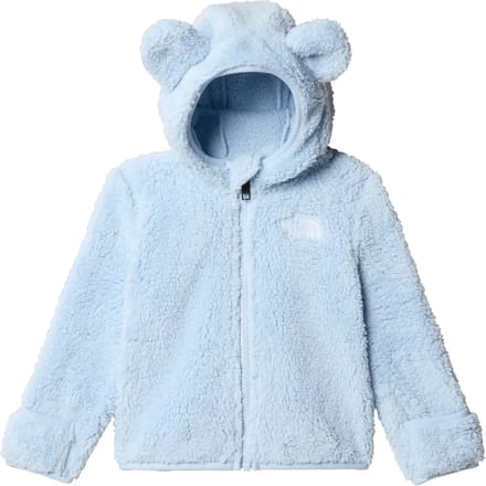 Zippede hoodie voor baby's The North Face Campshire