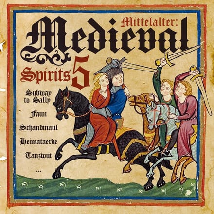 Mittelalter: Medieval Spirits