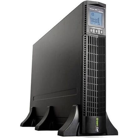 Green Cell UPS RTII UPS 3000 VA