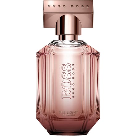 Hugo Boss The Scent for Her Le Parfum - 50 ml - parfum spray - pure parfum voor dames