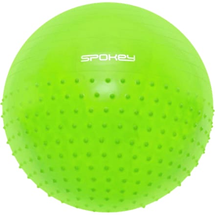 Spokey Fitnessbal Ø65 cm Groen