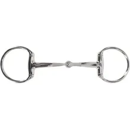 QHP Bustrens Anatomisch 14 mm Sandblasted - 11,5
