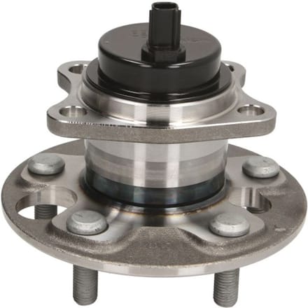Wiellagerset SKF VKBA 6876
