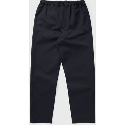 Trysil Regular Solotex Twill Trouser