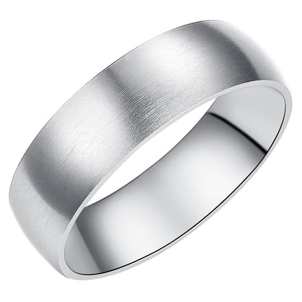 True Rebels Mannen Edelstalen ring zilver