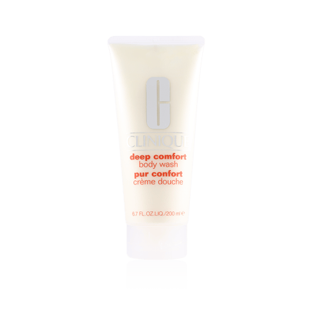 Clinique Lichaams- en haarverzorging Shower Gel Douchegel Dames 200 ml