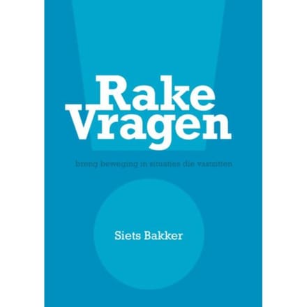 Rake Vragen - Siets Bakker