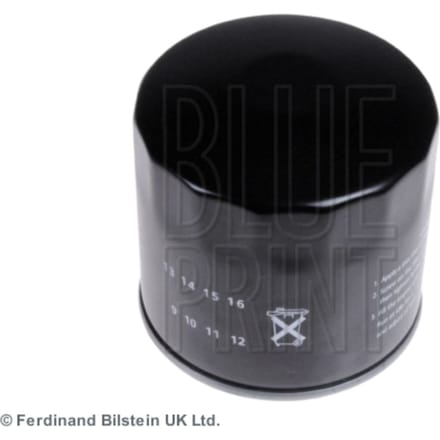 Oliefilter BLUE PRINT ADN12119